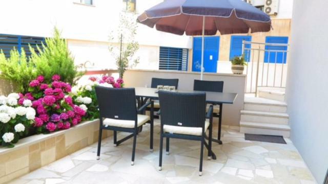 Superior Apartment Casa Spalato מראה חיצוני תמונה